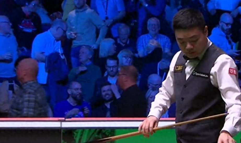 9game-关于马龙强势横扫丁俊晖晋级半决赛，状态火热！的信息