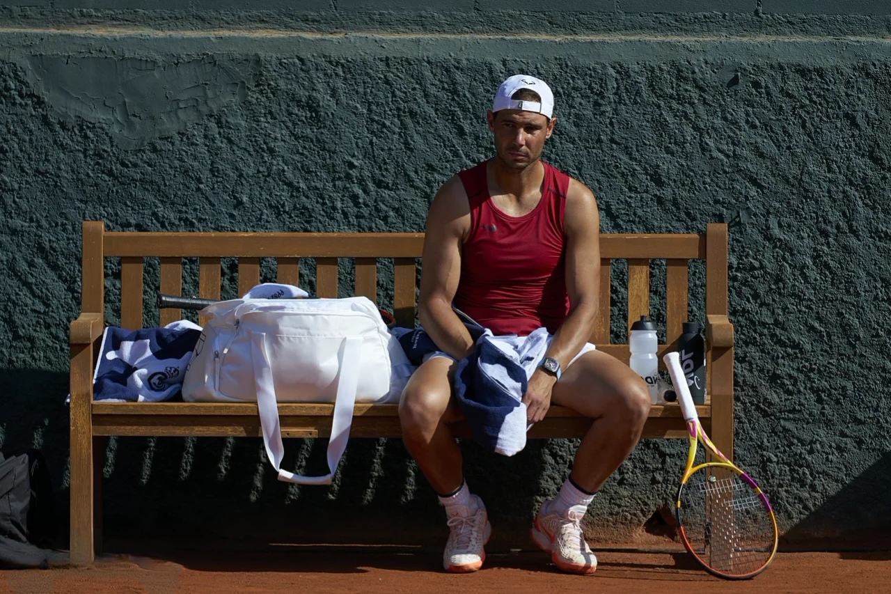 九游官网-纳达尔强势横扫马龙晋级半决赛，状态火热！的简单介绍