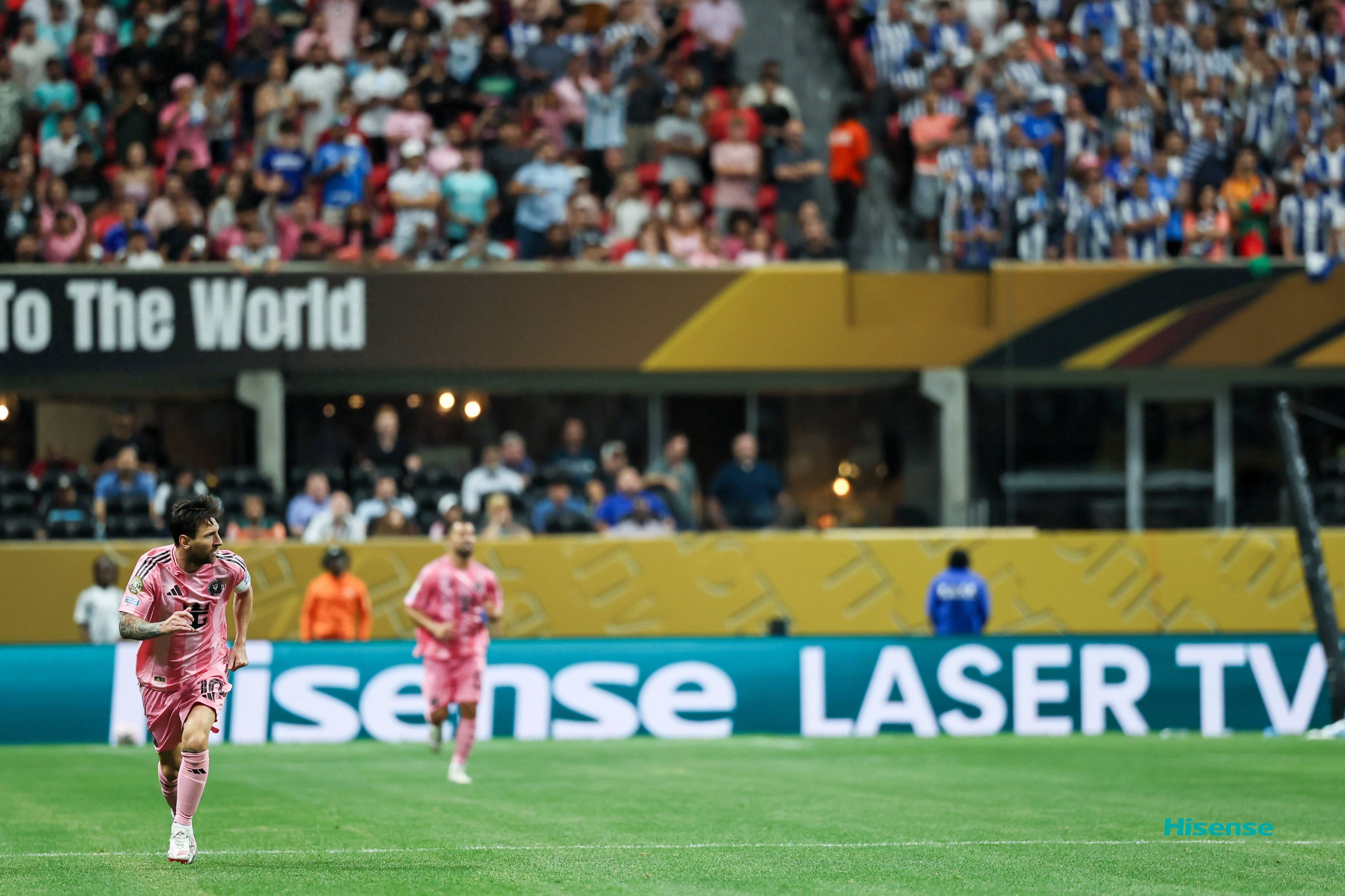 9game-梅西刷新世界纪录，费德勒教练激动落泪！的简单介绍