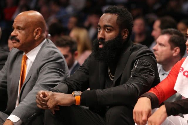 jiuyou- 转折点休斯敦火箭单刀错失；意甲今夜攻防权衡；底气十足；纪律约束更严格